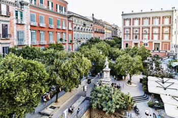 B&B Neapolis Bellini, Neapol (fotografie 2)