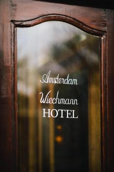 Amsterdam Wiechmann Hotel, Amsterdam (zdjęcie 4)