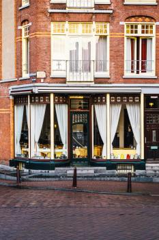 Amsterdam Wiechmann Hotel, Amsterdam (zdjęcie 5)
