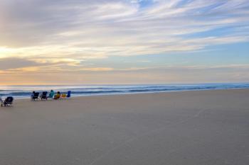 Direct Oceanfront, 2nd floor view feels like you, New Smyrna Beach (fotografie 5)
