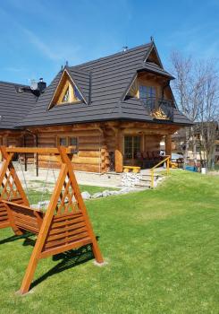 Smreco House, Zakopane (foto 2)