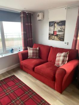 Beach Cottage, Berwick-upon-Tweed (fotografie 2)