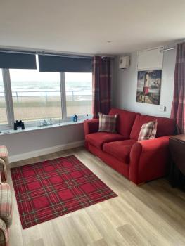 Beach Cottage, Berwick-upon-Tweed (fotografie 4)