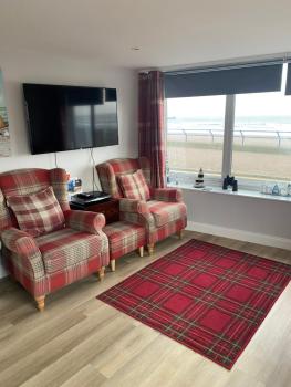 Beach Cottage, Berwick-upon-Tweed (fotografie 5)