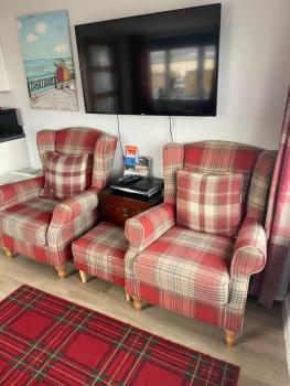 Beach Cottage, Berwick-upon-Tweed (fotografie 3)