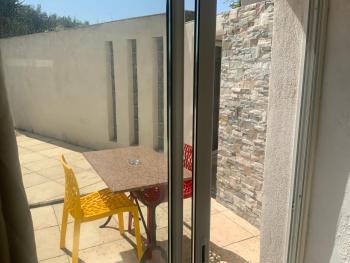 Bon séjour au Soleil, Marseille (fotografie 3)