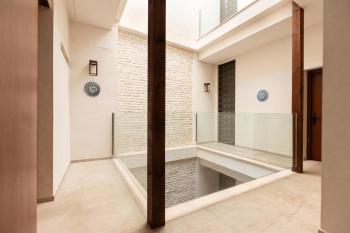 Casa Señorial del Siglo XVIII, Sewilla (zdjęcie 3)