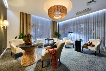Arche Hotel Puławska Residence Warszawa, Warschau (Foto 3)