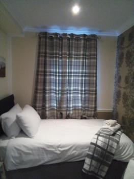 Ardmillan Hotel, Edimburgo (foto 5)