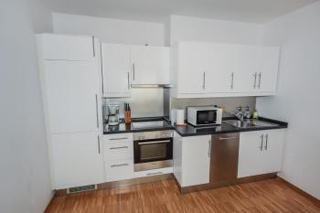 Apartment Isabella, Berlino (foto 5)