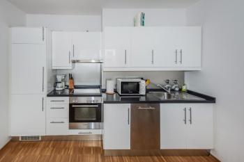 Apartment Isabella, Berlino (foto 4)