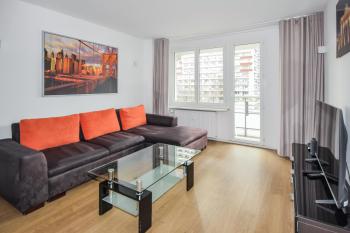 Apartment Centro, Berlin (Foto 3)