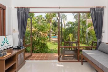 EASY TIME VILLA by MARALEINA, Koh Samui (zdjęcie 4)