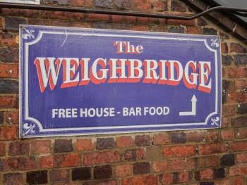 Above The Pub, Birmingham (fotografie 2)
