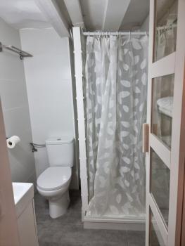 Cozy Apartment downtown BCN, AC, 30 nigths min, Barcelona (photo 4)