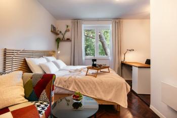 The Base - Bright 2BR, Near Old Town, Walk to Beach, Dubrovnik (photo 3)