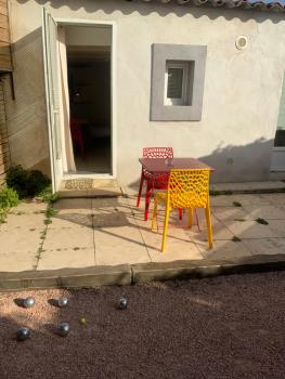 Plus belle la vie ici, Marseille (fotografie 5)