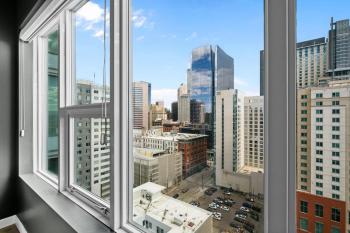 Spire - Unit 1810, Denver (zdjęcie 5)