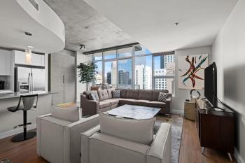 Spire - Unit 1810, Denver (zdjęcie 2)