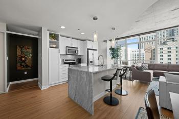 Spire - Unit 1810, Denver (zdjęcie 4)