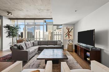 Spire - Unit 1810, Denver (zdjęcie 3)