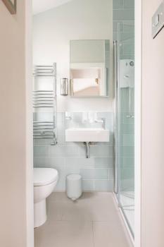 Luxury King-Bed EnSuite with Tranquil Garden Views, Londýn (fotografie 4)