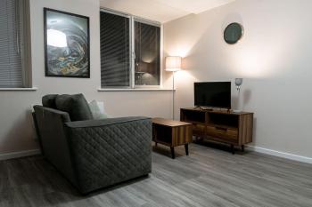 Manchester 1Bed Apartment, Free Parking For Two, Long Term Discounts, Manchester (zdjęcie 3)