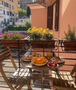 Have a nice stay in Rome 2, Рим (фото 3)