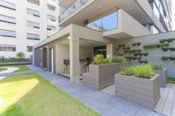 BHomy Valente, São Paulo (fotografie 5)