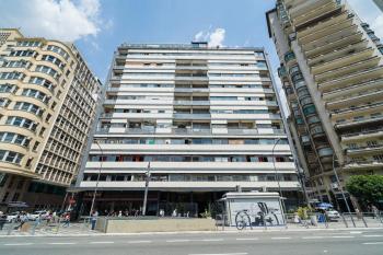 BHomy Esther, Sao Paulo (photo 2)