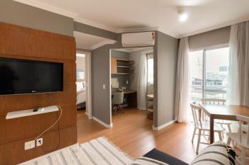 BHomy Long stay, São Paulo (fotografie 3)