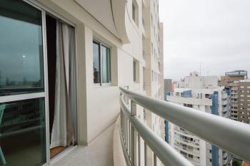 BHomy Long stay, São Paulo (fotografie 5)