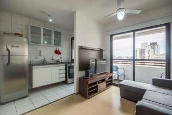 BHomy First, São Paulo (fotografie 2)