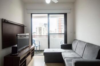 BHomy First, São Paulo (fotografie 5)