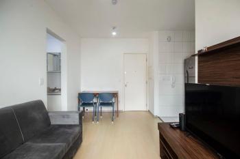 BHomy First, São Paulo (fotografie 4)