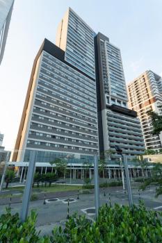 BHomy Praça São Paulo, São Paulo (fotografie 2)