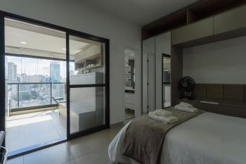 BHomy Topázio, São Paulo (fotografie 5)