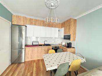 Luir's Apartment, Tirana (photo 3)