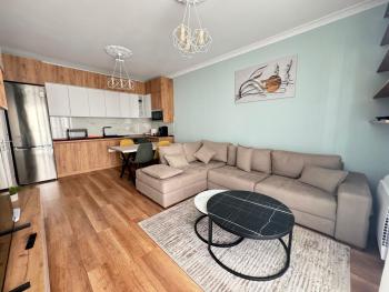 Luir's Apartment, Tirana (photo 2)