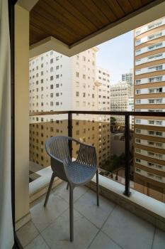 BHomy Travel, São Paulo (fotografie 4)