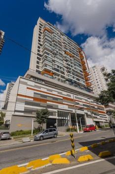 BHomy Topázio, São Paulo (fotografie 2)