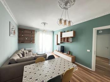 Luir's Apartment, Tirana (photo 5)