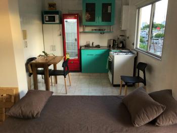Estudio en Palermo Soho, Buenos Aires (photo 3)