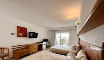 Vacation getaway with beach access & balcony, Cancún (fotografie 2)