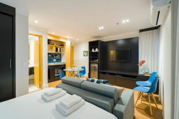 BHomy Century 2, São Paulo (fotografie 4)