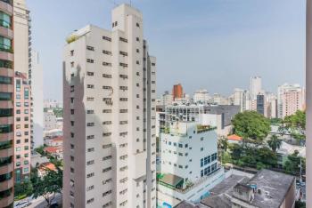 BHomy Hb Ninety, São Paulo (fotografie 4)