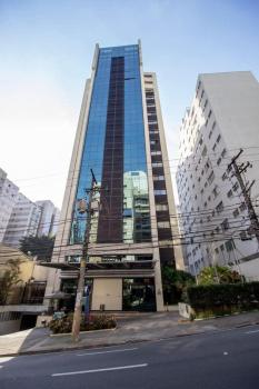 BHomy Advance 2, São Paulo (fotografie 2)