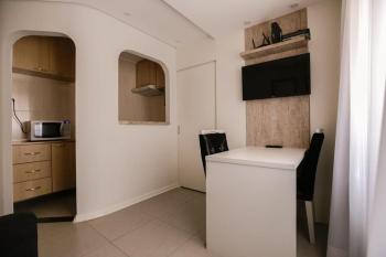 BHomy Paulista Flat 2, São Paulo (fotografie 5)