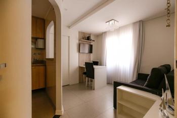 BHomy Paulista Flat 2, São Paulo (fotografie 2)