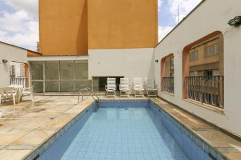 BHomy Paulista Flat 2, São Paulo (fotografie 4)